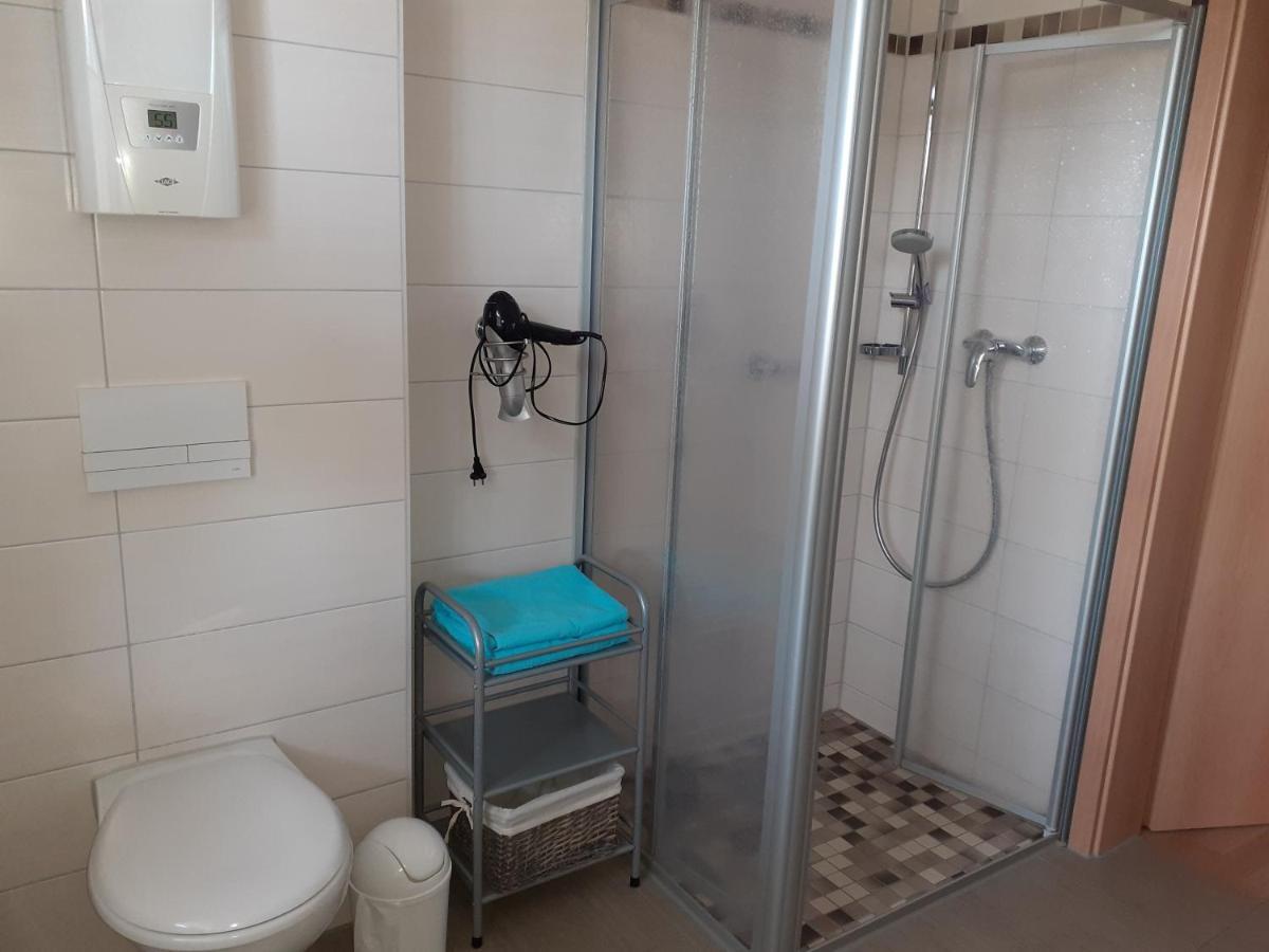 Ferienwohnung - August-Bebel-Str. 19 Oelsnitz  Luaran gambar