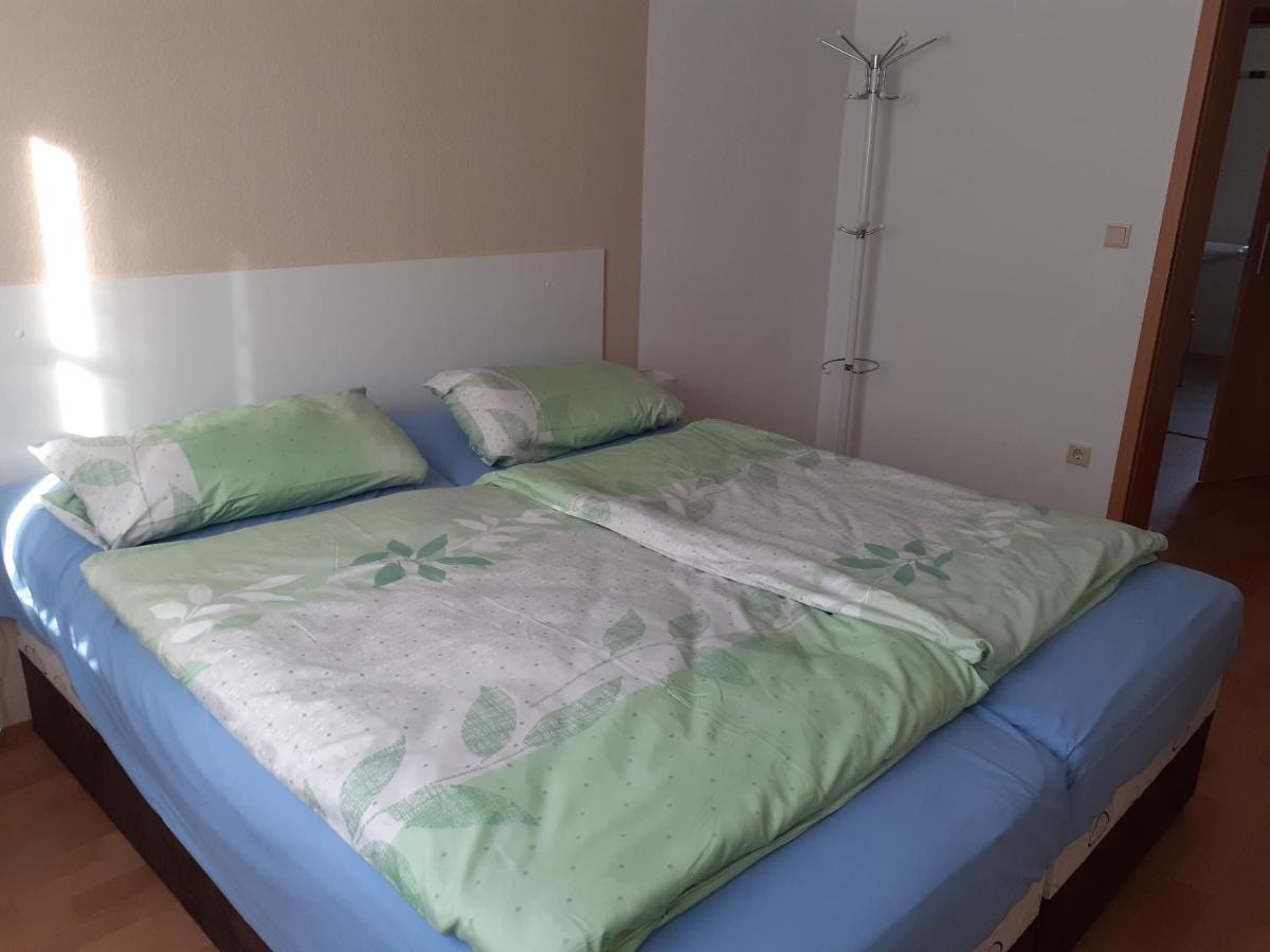 Ferienwohnung - August-Bebel-Str. 19 Oelsnitz  Luaran gambar