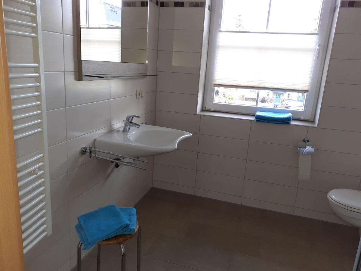 Ferienwohnung - August-Bebel-Str. 19 Oelsnitz  Luaran gambar