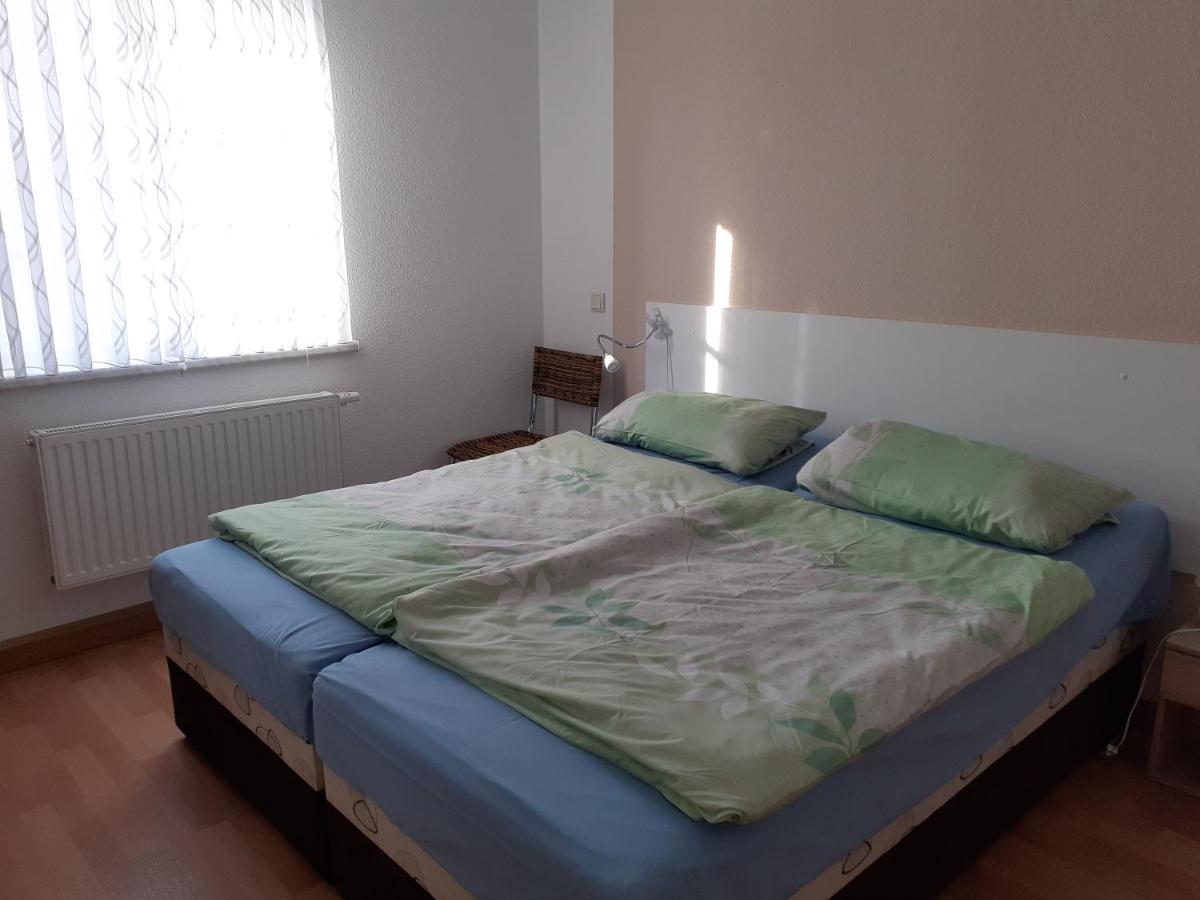 Ferienwohnung - August-Bebel-Str. 19 Oelsnitz  Luaran gambar